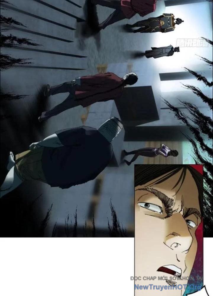 Giờ Ngọ Ba Khắc Chap 66 - Next Chap 67