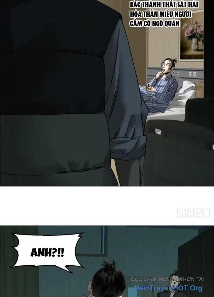 Giờ Ngọ Ba Khắc Chap 66 - Next Chap 67