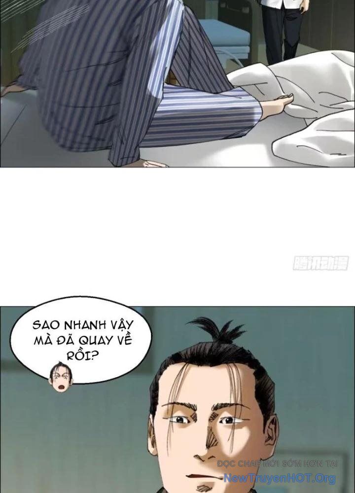 Giờ Ngọ Ba Khắc Chap 66 - Next Chap 67