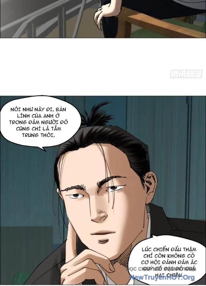 Giờ Ngọ Ba Khắc Chap 66 - Next Chap 67