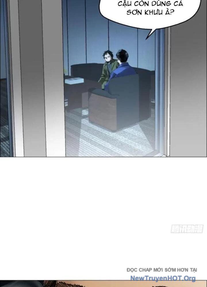 Giờ Ngọ Ba Khắc Chap 66 - Next Chap 67