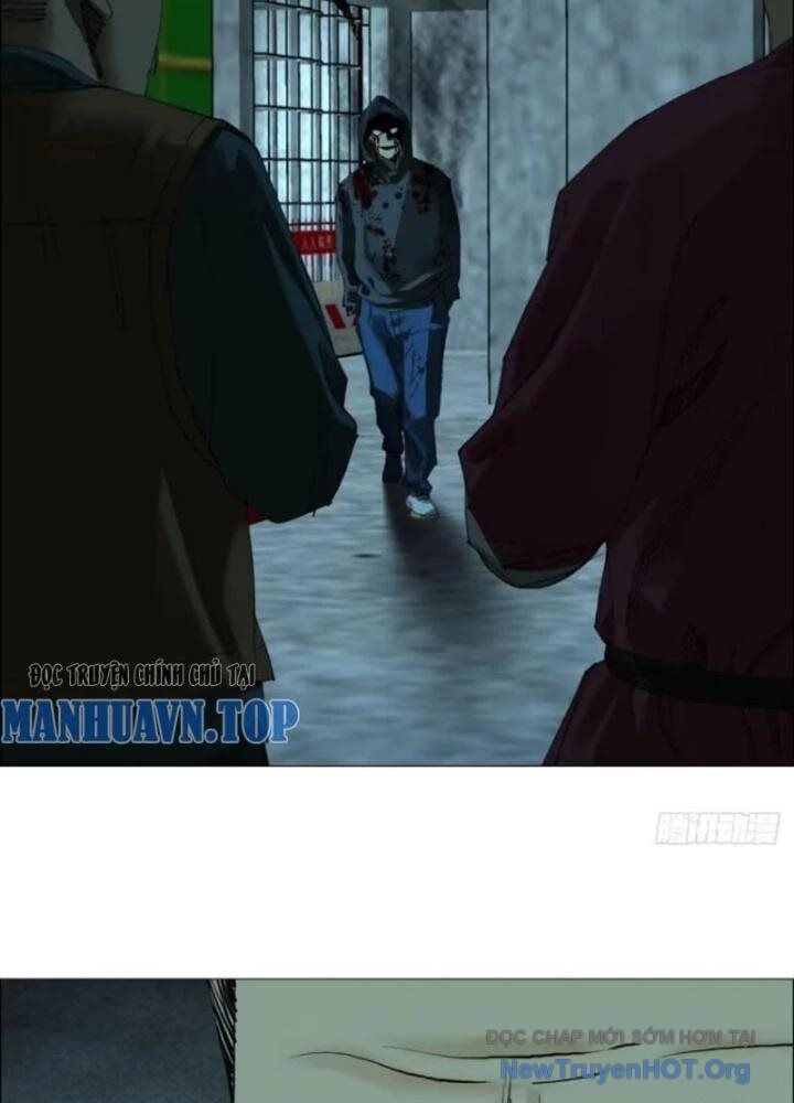 Giờ Ngọ Ba Khắc Chap 66 - Next Chap 67