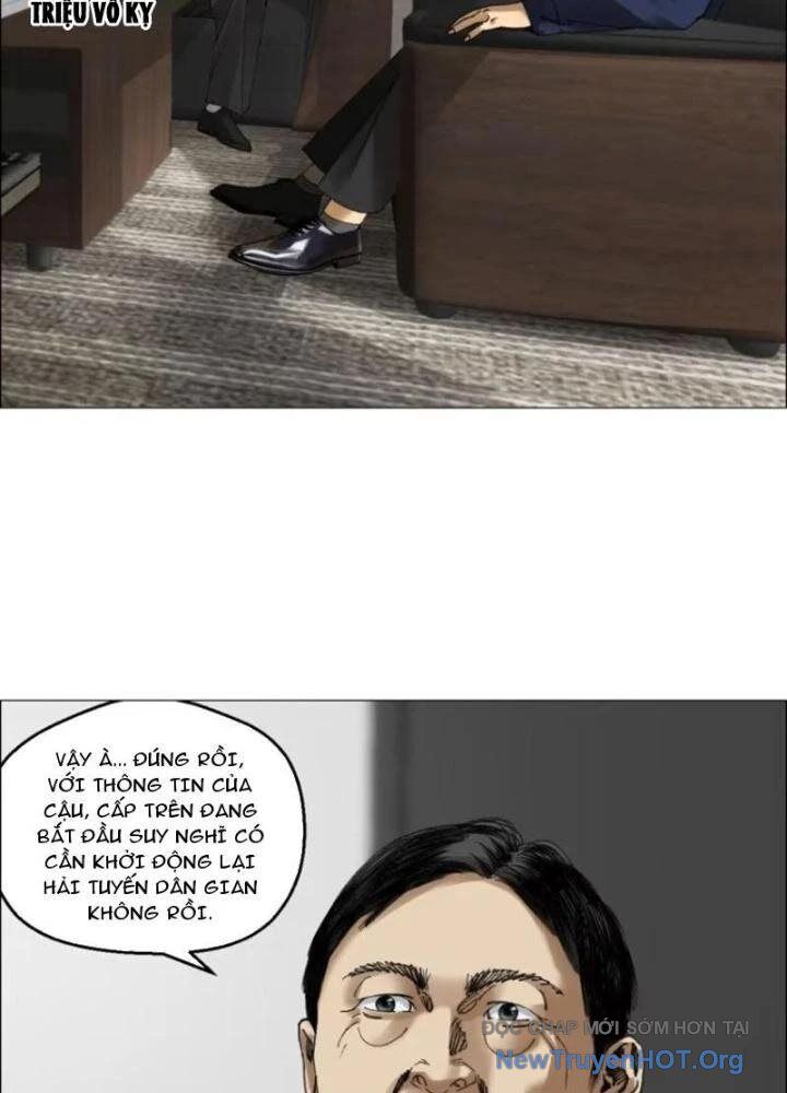 Giờ Ngọ Ba Khắc Chap 66 - Next Chap 67