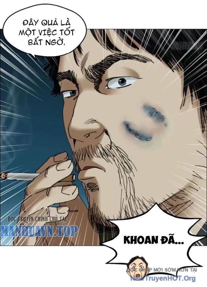 Giờ Ngọ Ba Khắc Chap 66 - Next Chap 67