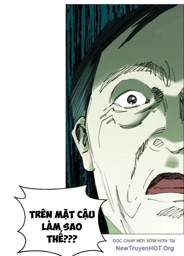 Giờ Ngọ Ba Khắc Chap 66 - Next Chap 67