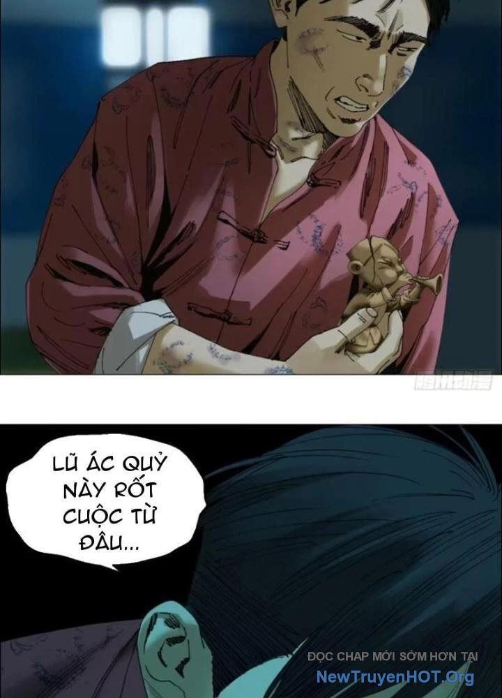 Giờ Ngọ Ba Khắc Chap 66 - Next Chap 67