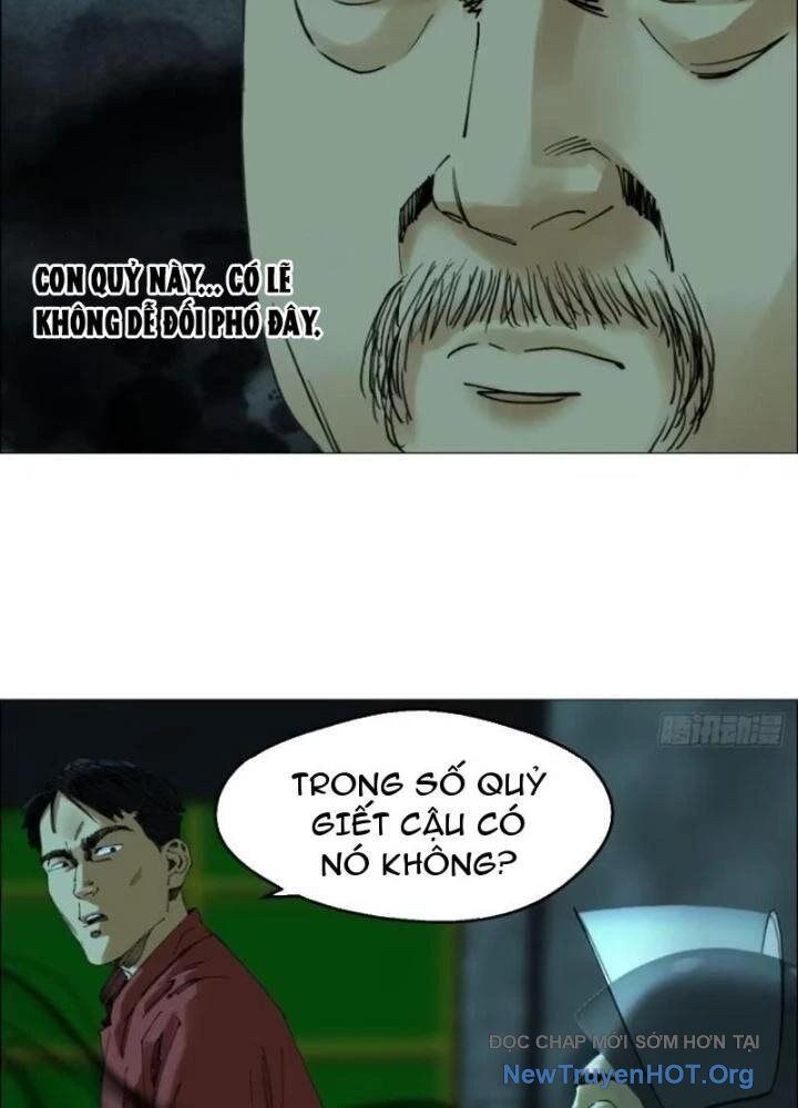 Giờ Ngọ Ba Khắc Chap 66 - Next Chap 67