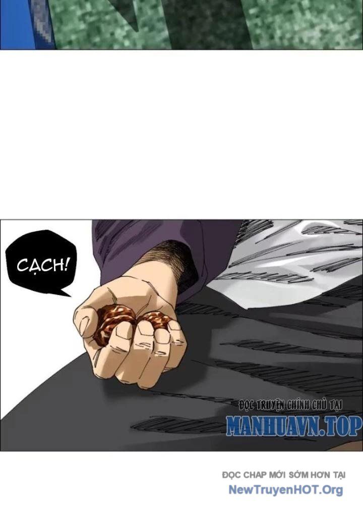 Giờ Ngọ Ba Khắc Chap 66 - Next Chap 67