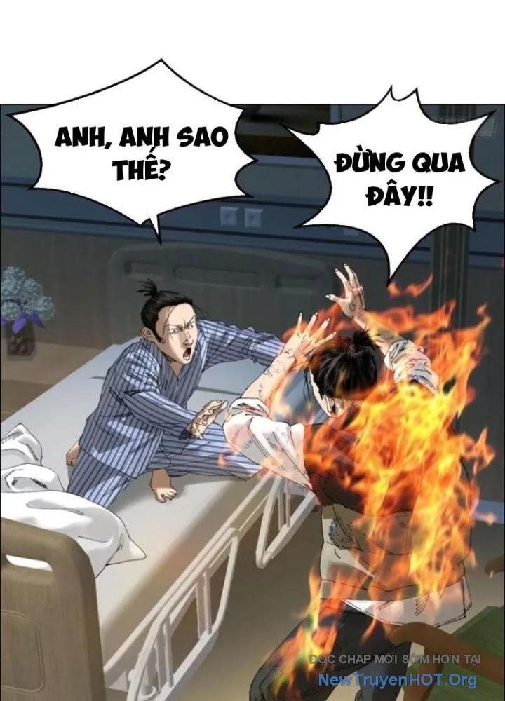 Giờ Ngọ Ba Khắc Chap 66 - Next Chap 67