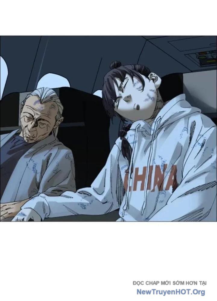 Giờ Ngọ Ba Khắc Chap 66 - Next Chap 67