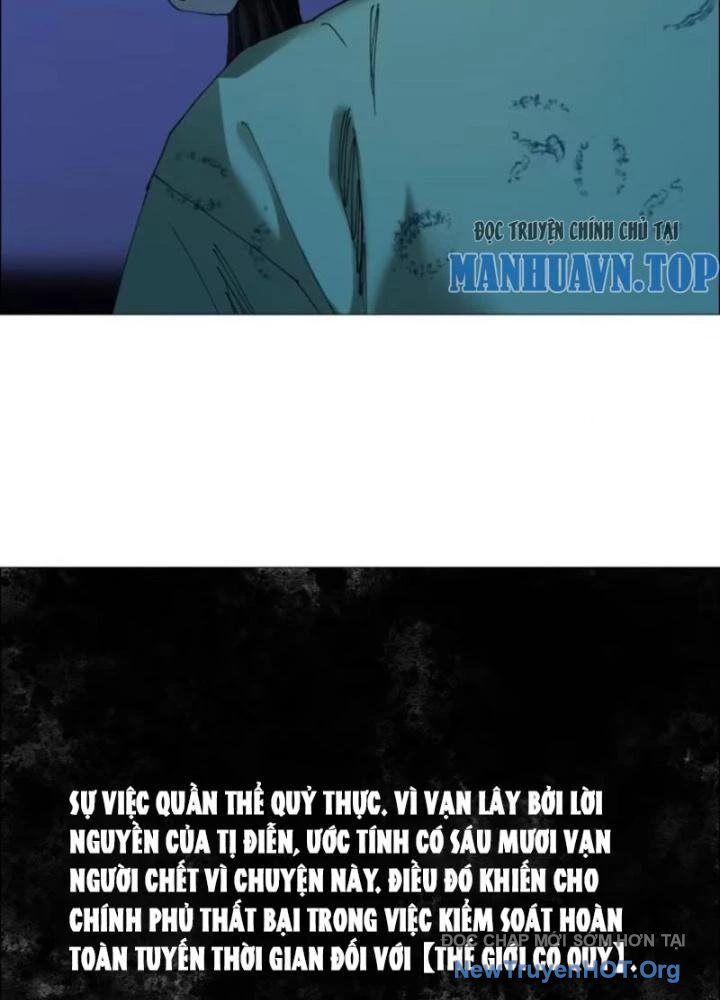 Giờ Ngọ Ba Khắc Chap 66 - Next Chap 67