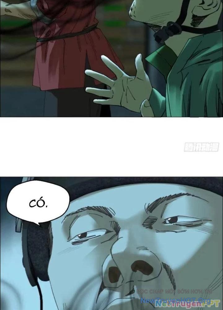 Giờ Ngọ Ba Khắc Chap 66 - Next Chap 67