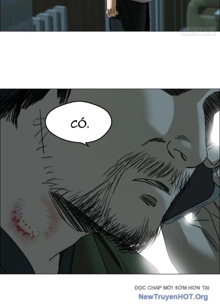 Giờ Ngọ Ba Khắc Chap 67 - Next Chap 68