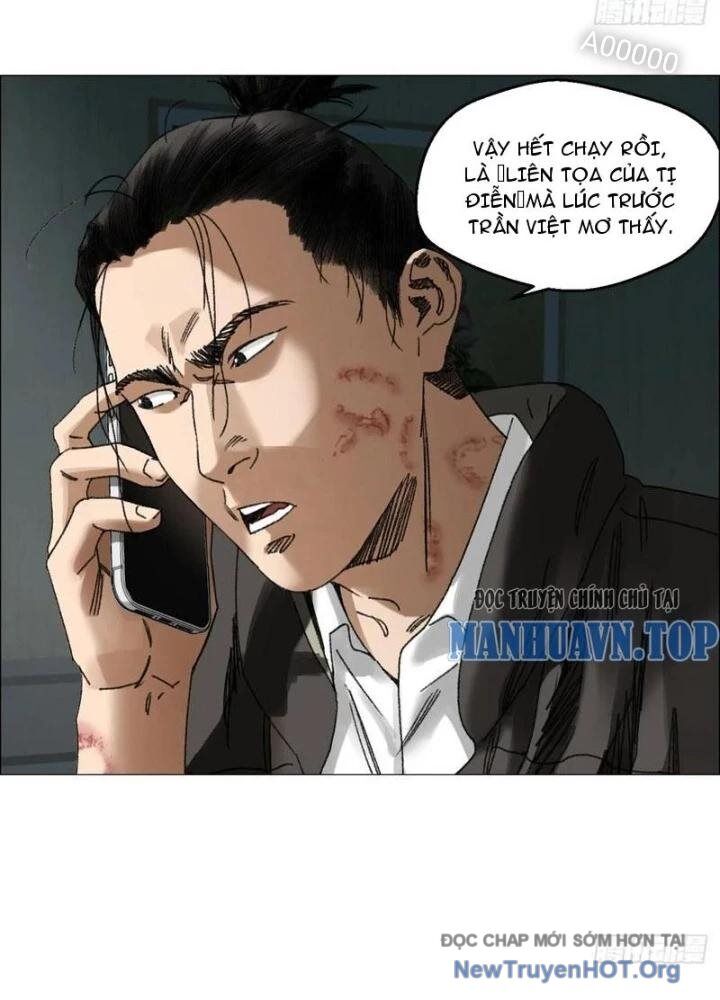 Giờ Ngọ Ba Khắc Chap 67 - Next Chap 68