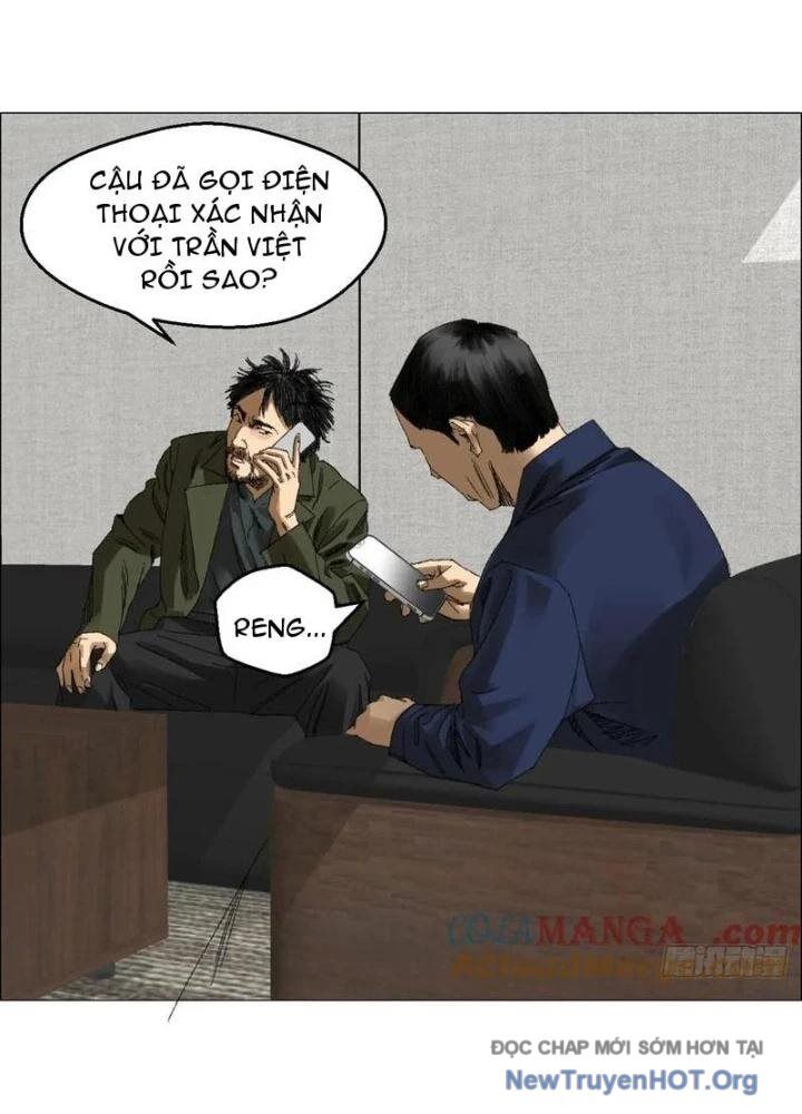 Giờ Ngọ Ba Khắc Chap 67 - Next Chap 68