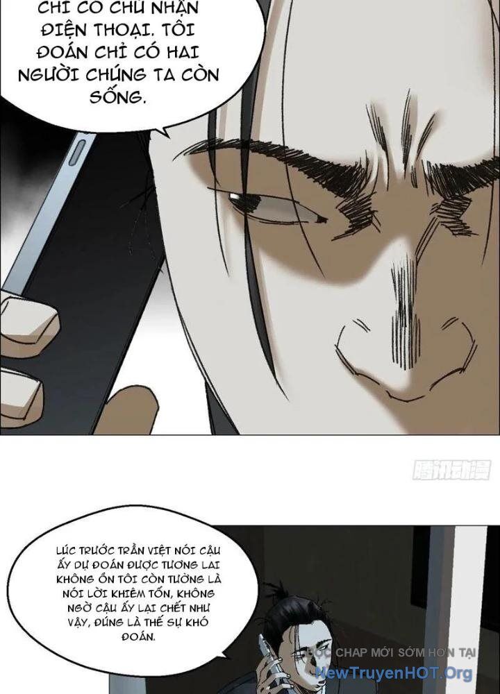 Giờ Ngọ Ba Khắc Chap 67 - Next Chap 68