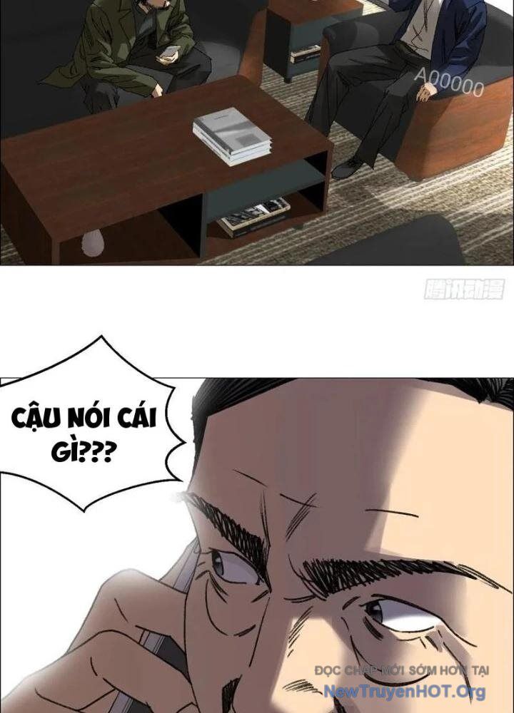 Giờ Ngọ Ba Khắc Chap 67 - Next Chap 68