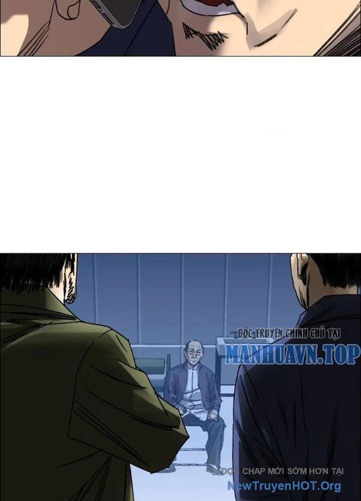 Giờ Ngọ Ba Khắc Chap 67 - Next Chap 68
