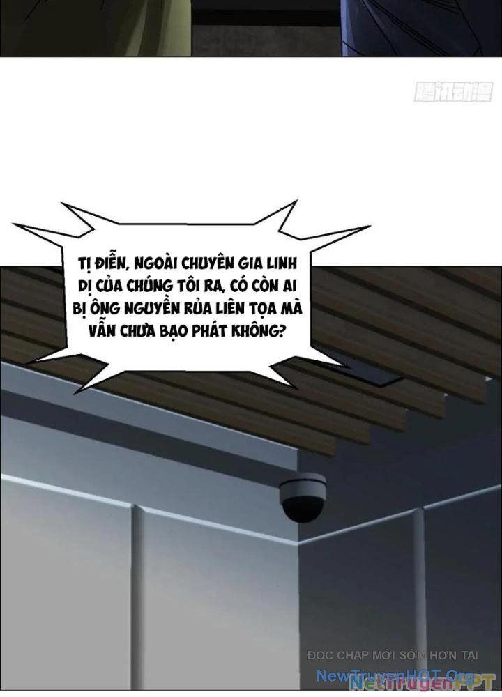 Giờ Ngọ Ba Khắc Chap 67 - Next Chap 68