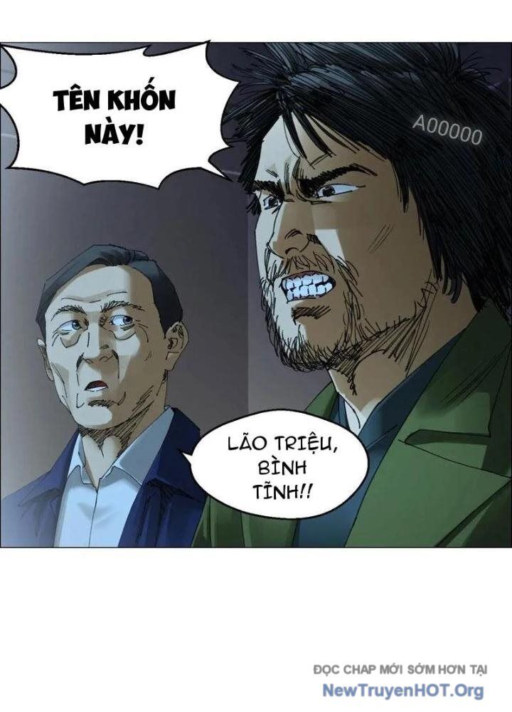 Giờ Ngọ Ba Khắc Chap 67 - Next Chap 68