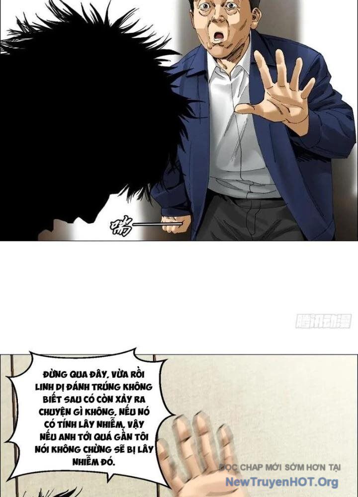 Giờ Ngọ Ba Khắc Chap 67 - Next Chap 68