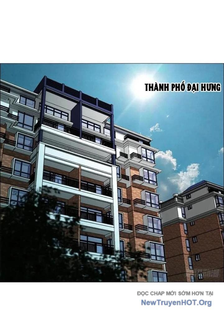 Giờ Ngọ Ba Khắc Chap 67 - Next Chap 68