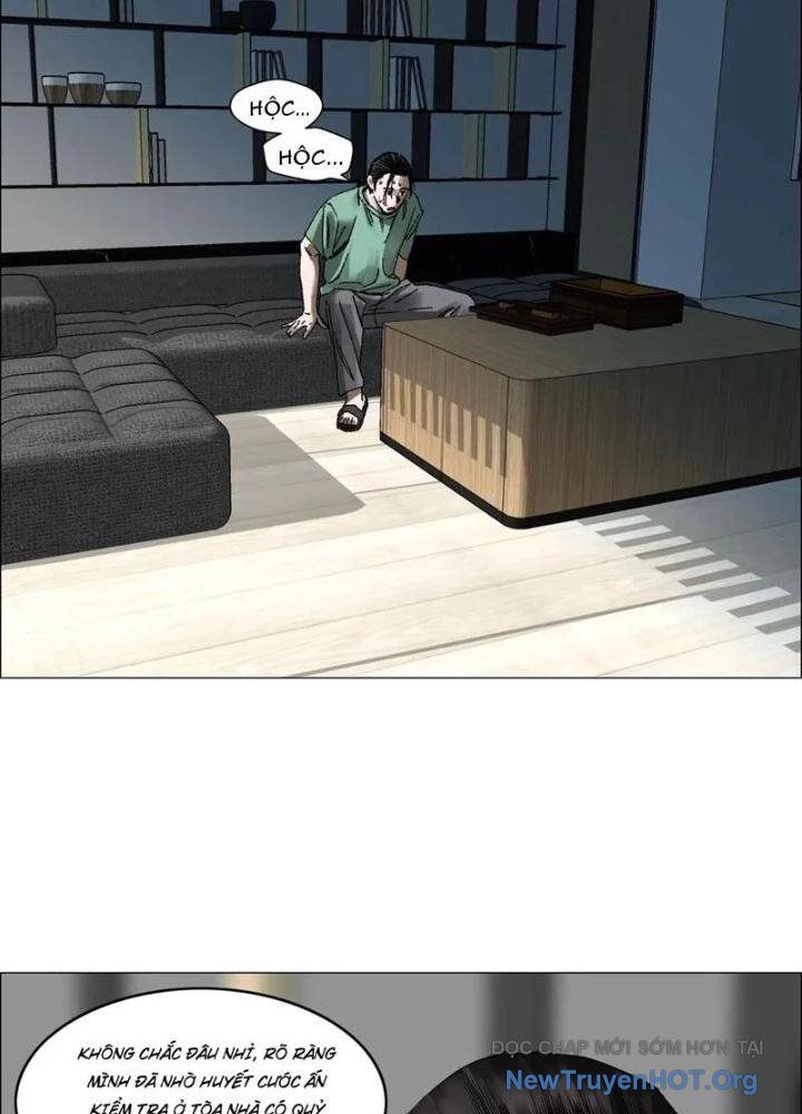 Giờ Ngọ Ba Khắc Chap 67 - Next Chap 68