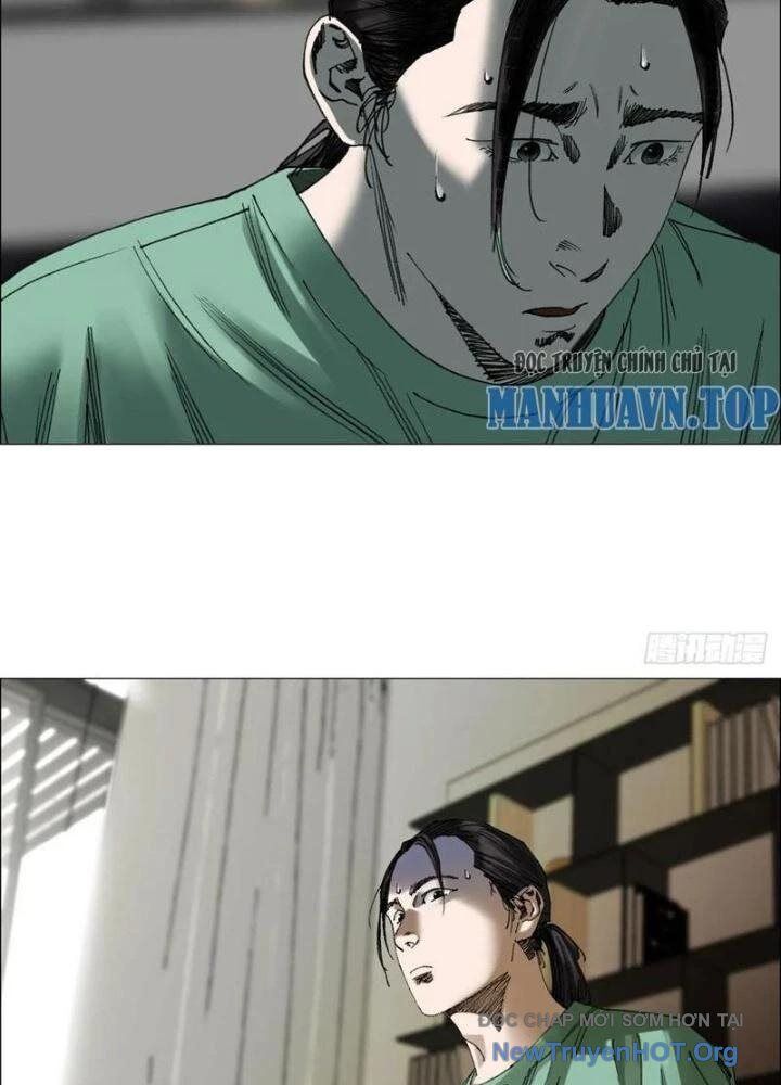 Giờ Ngọ Ba Khắc Chap 67 - Next Chap 68