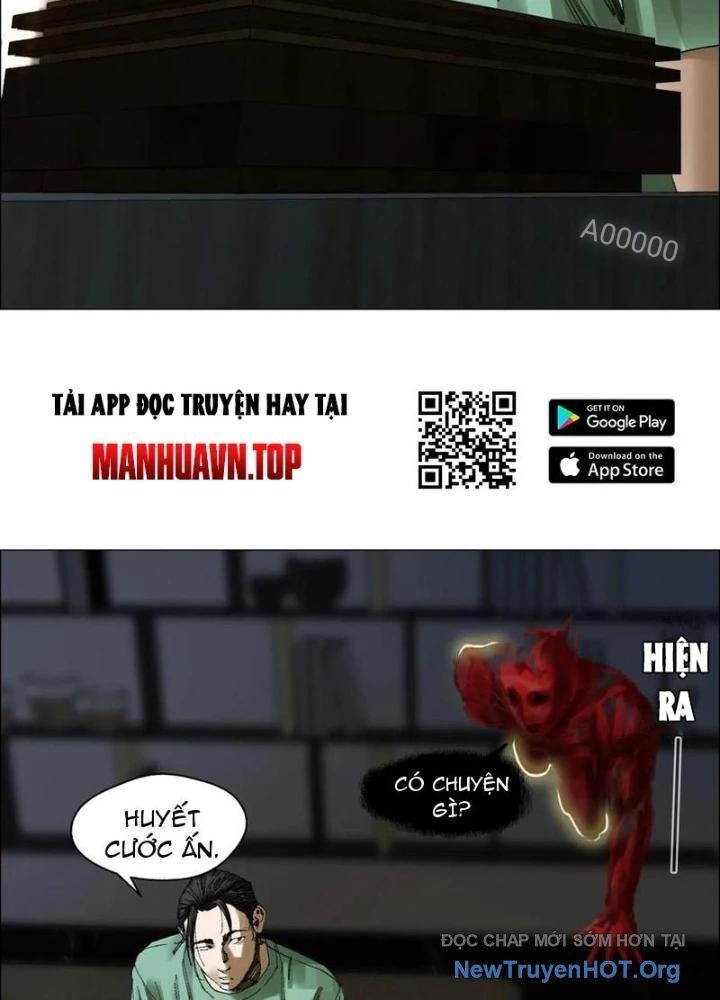 Giờ Ngọ Ba Khắc Chap 67 - Next Chap 68