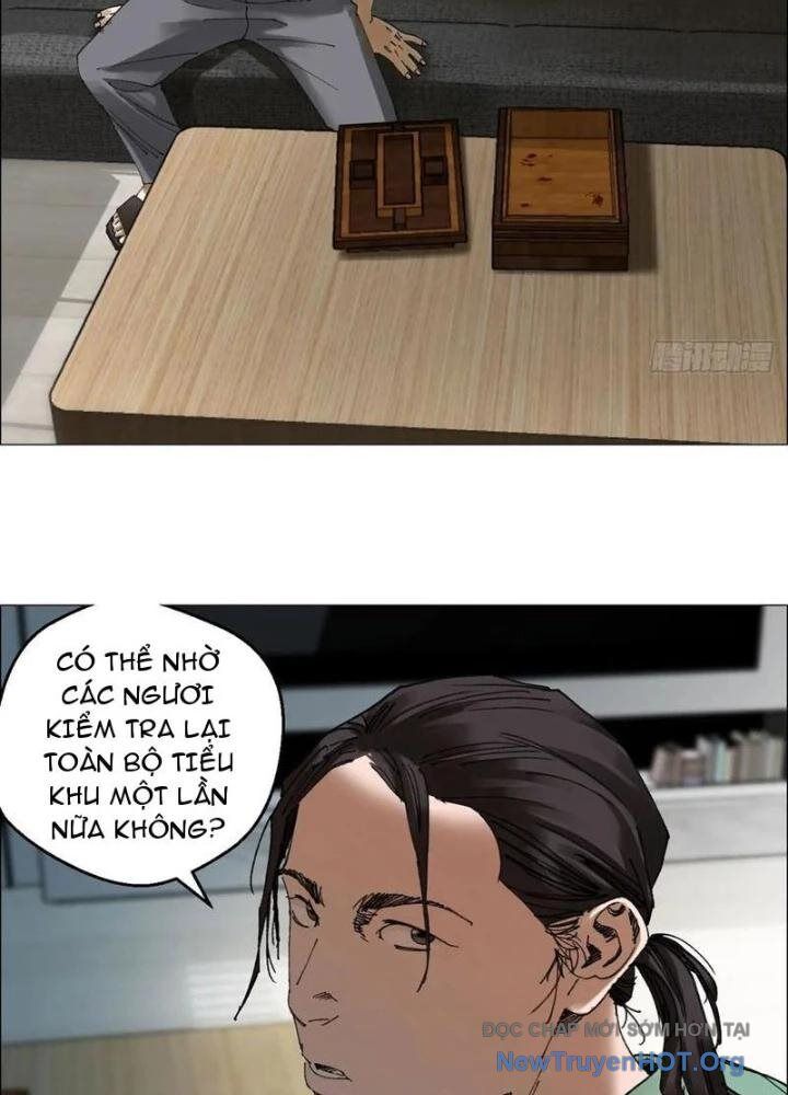 Giờ Ngọ Ba Khắc Chap 67 - Next Chap 68