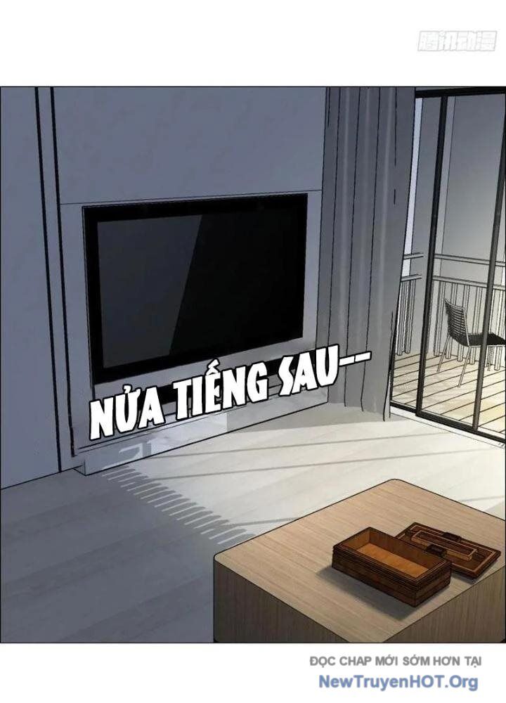 Giờ Ngọ Ba Khắc Chap 67 - Next Chap 68
