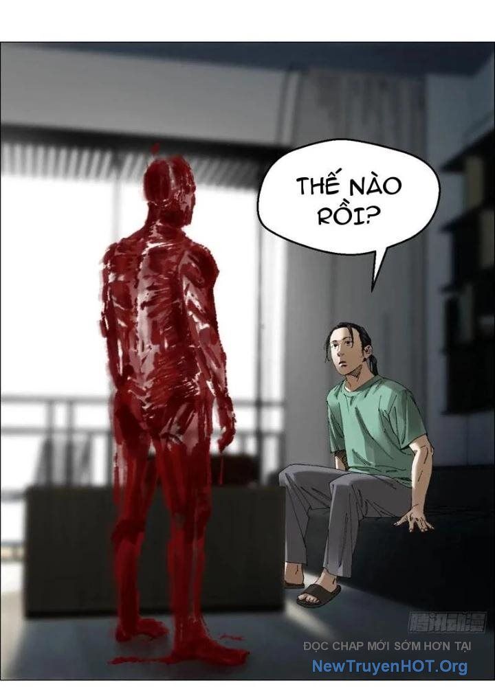 Giờ Ngọ Ba Khắc Chap 67 - Next Chap 68