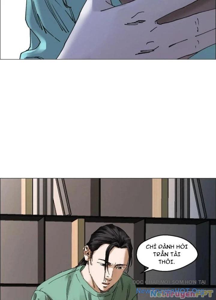 Giờ Ngọ Ba Khắc Chap 67 - Next Chap 68