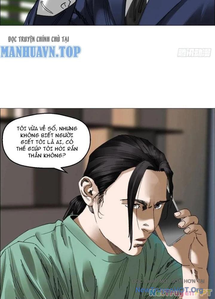 Giờ Ngọ Ba Khắc Chap 67 - Next Chap 68