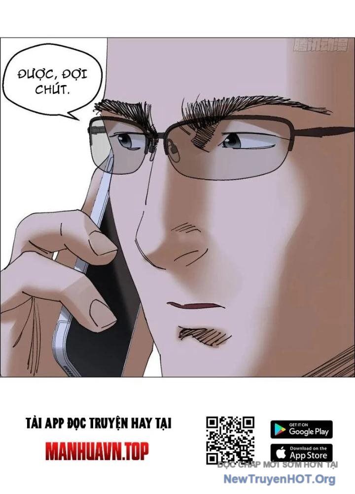 Giờ Ngọ Ba Khắc Chap 67 - Next Chap 68