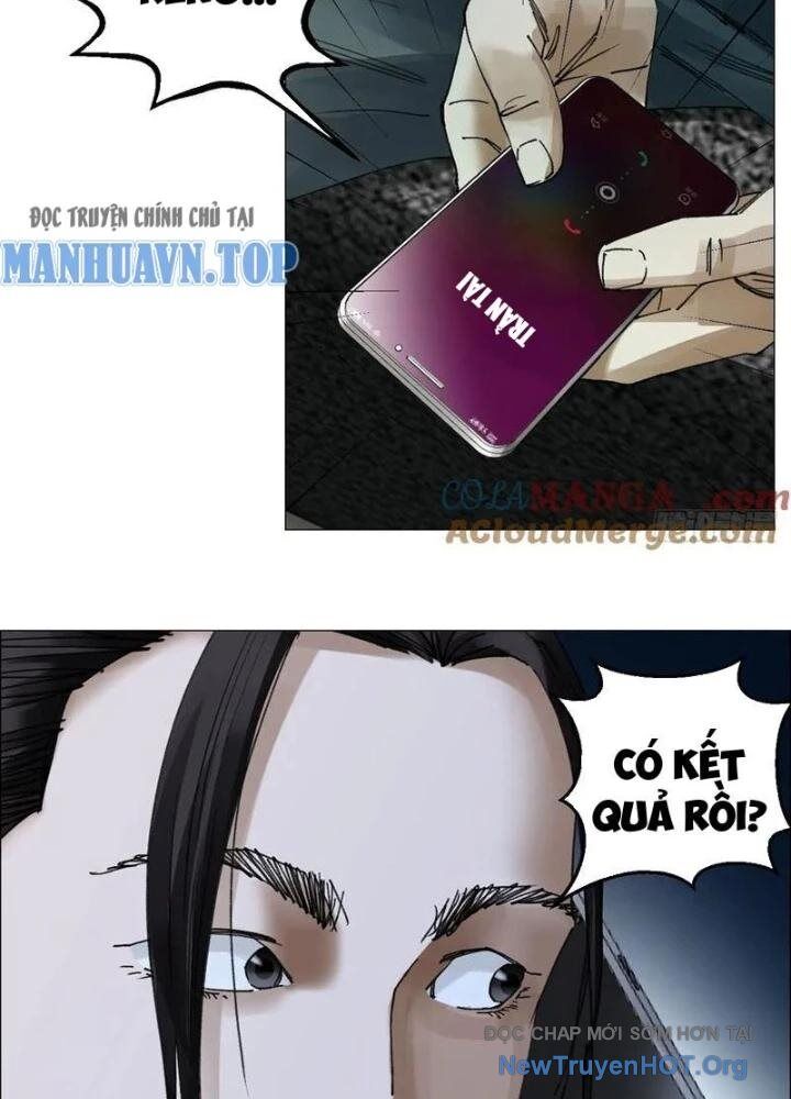 Giờ Ngọ Ba Khắc Chap 67 - Next Chap 68