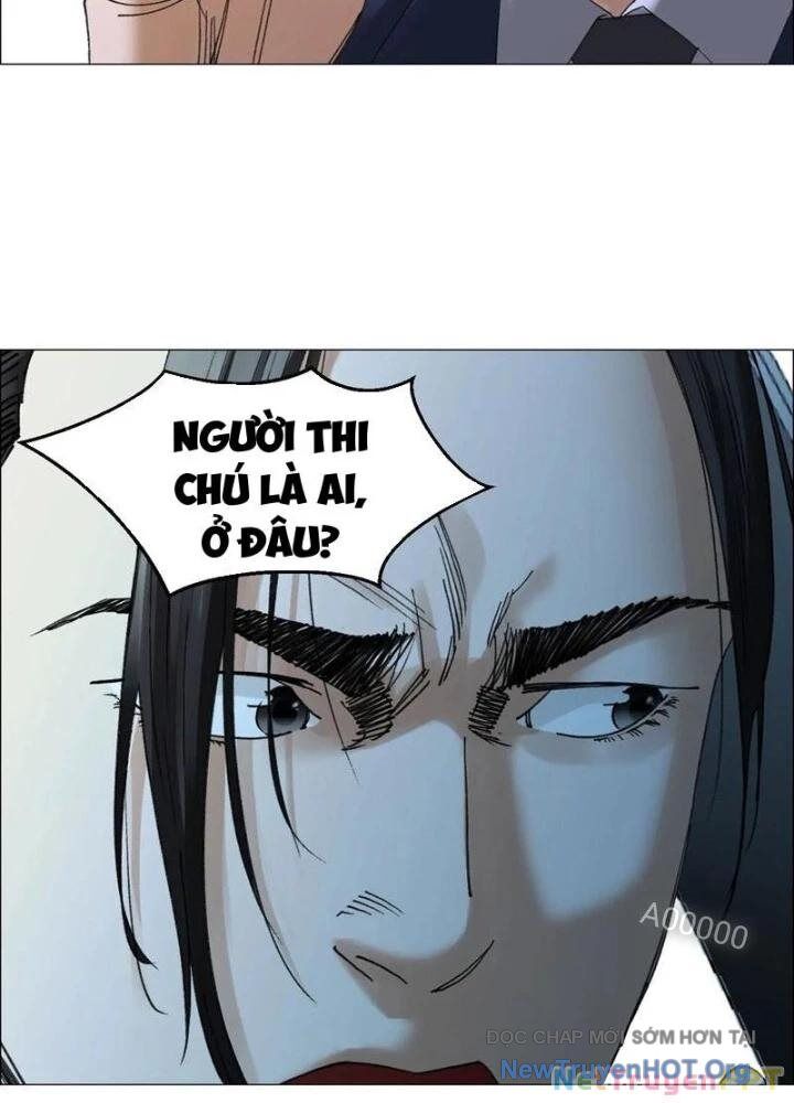 Giờ Ngọ Ba Khắc Chap 67 - Next Chap 68