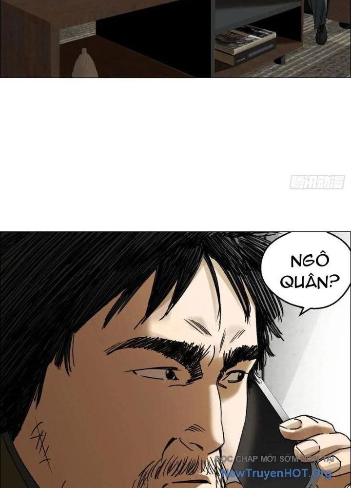 Giờ Ngọ Ba Khắc Chap 67 - Next Chap 68