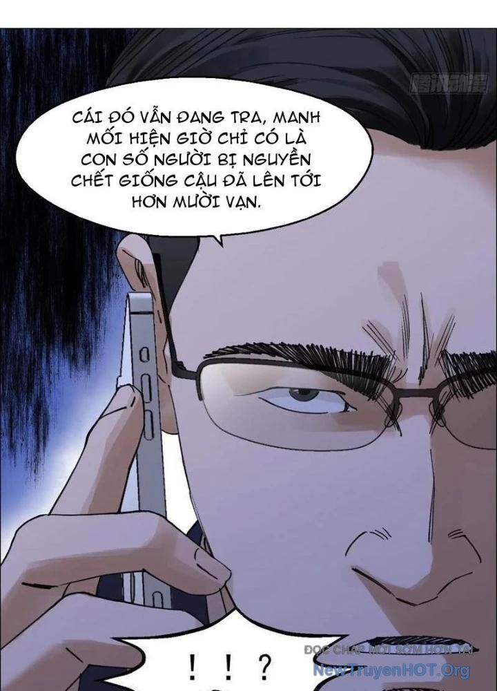 Giờ Ngọ Ba Khắc Chap 67 - Next Chap 68