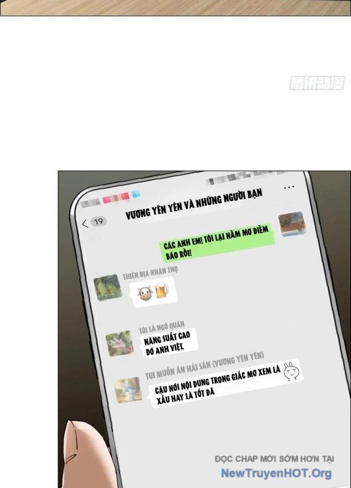 Giờ Ngọ Ba Khắc Chap 68 - Next Chap 69