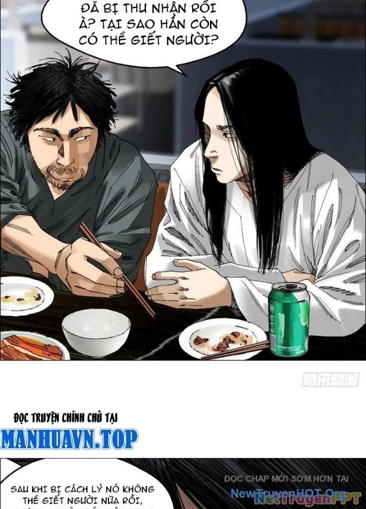 Giờ Ngọ Ba Khắc Chap 68 - Next Chap 69