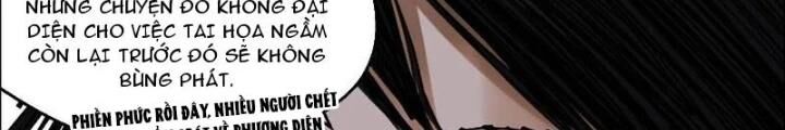 Giờ Ngọ Ba Khắc Chap 68 - Next Chap 69