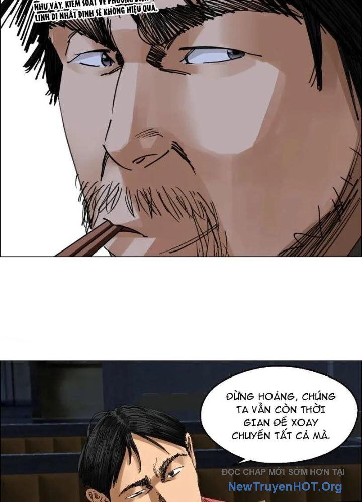 Giờ Ngọ Ba Khắc Chap 68 - Next Chap 69