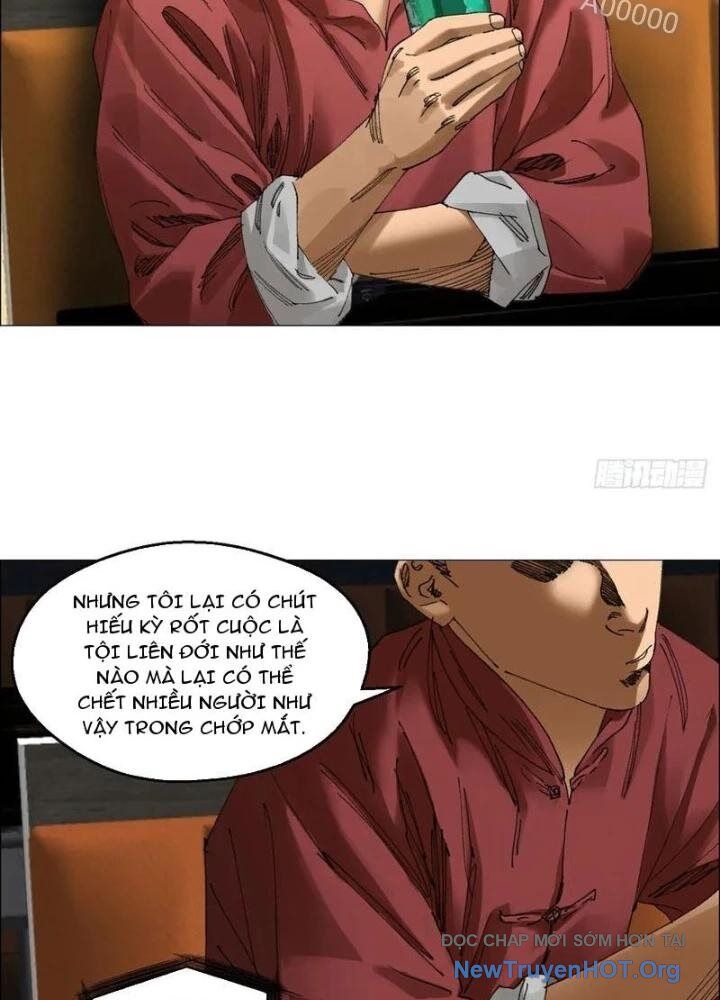 Giờ Ngọ Ba Khắc Chap 68 - Next Chap 69