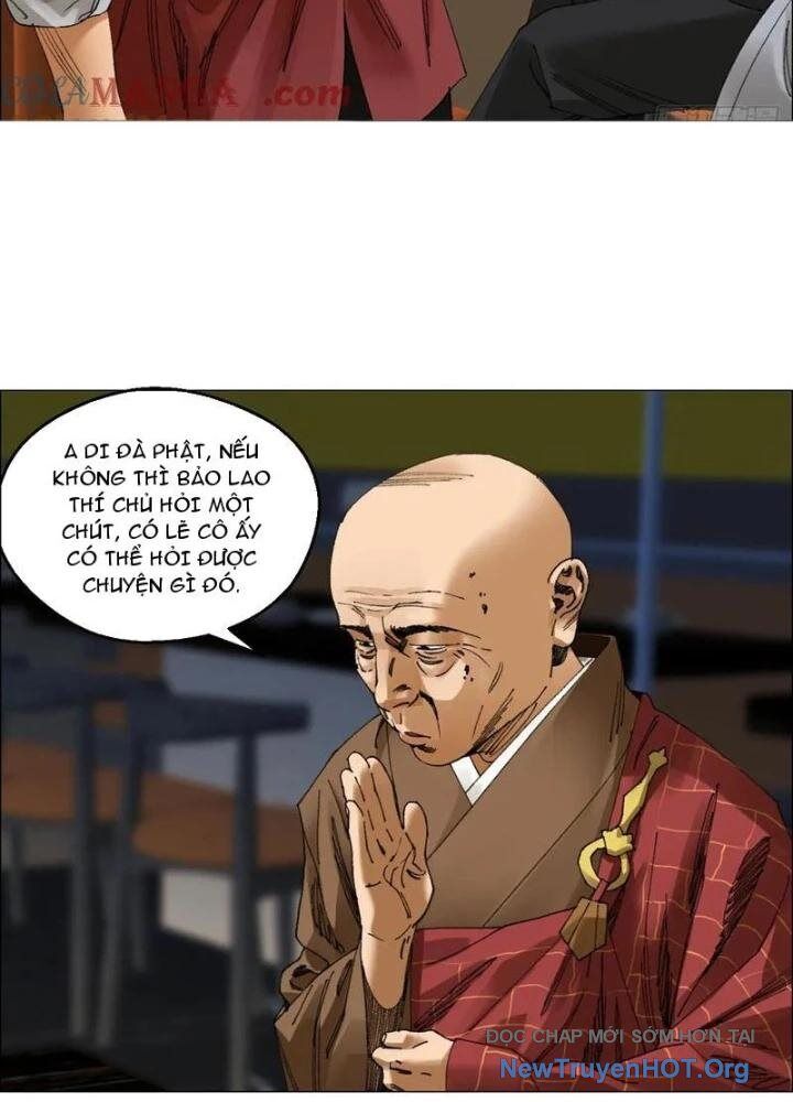 Giờ Ngọ Ba Khắc Chap 68 - Next Chap 69
