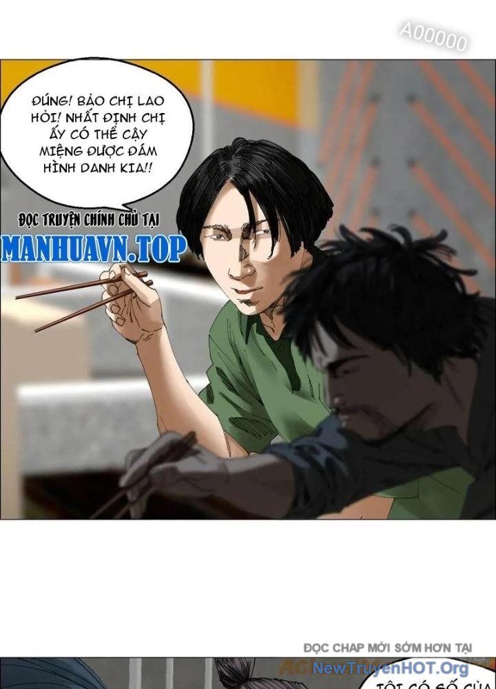 Giờ Ngọ Ba Khắc Chap 68 - Next Chap 69