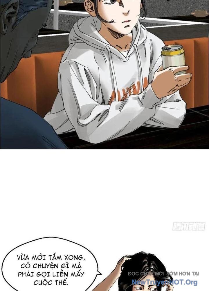 Giờ Ngọ Ba Khắc Chap 68 - Next Chap 69