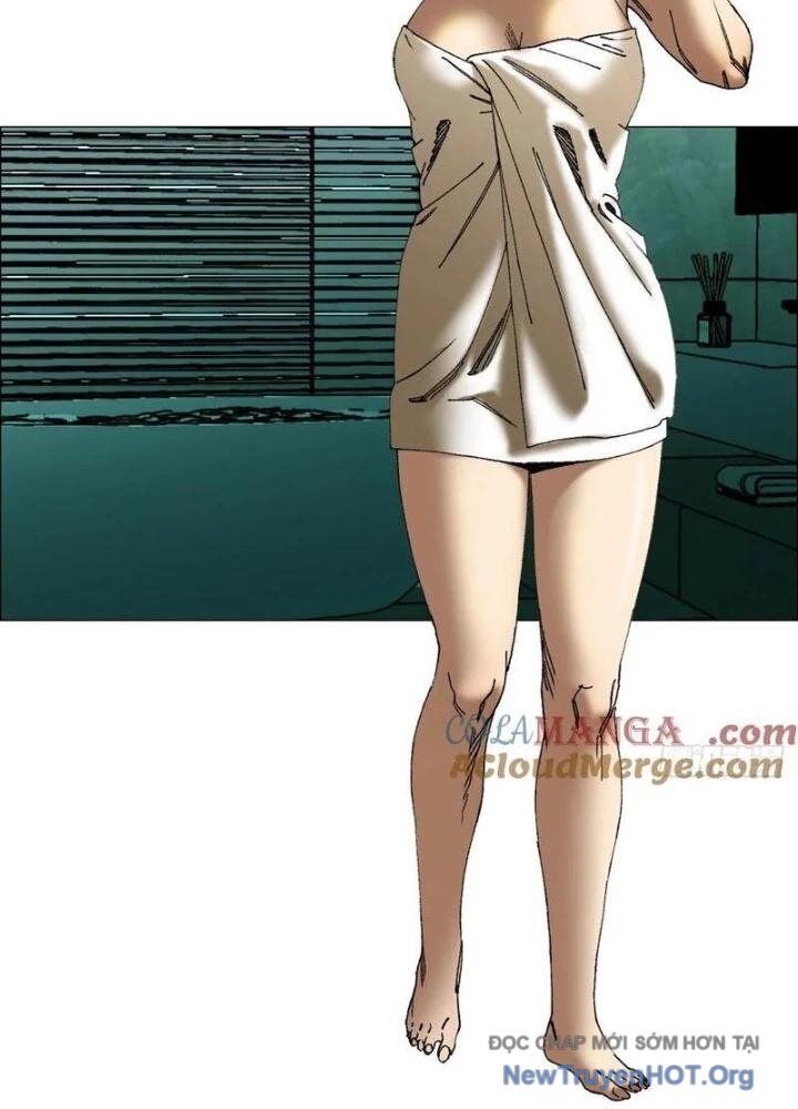Giờ Ngọ Ba Khắc Chap 68 - Next Chap 69