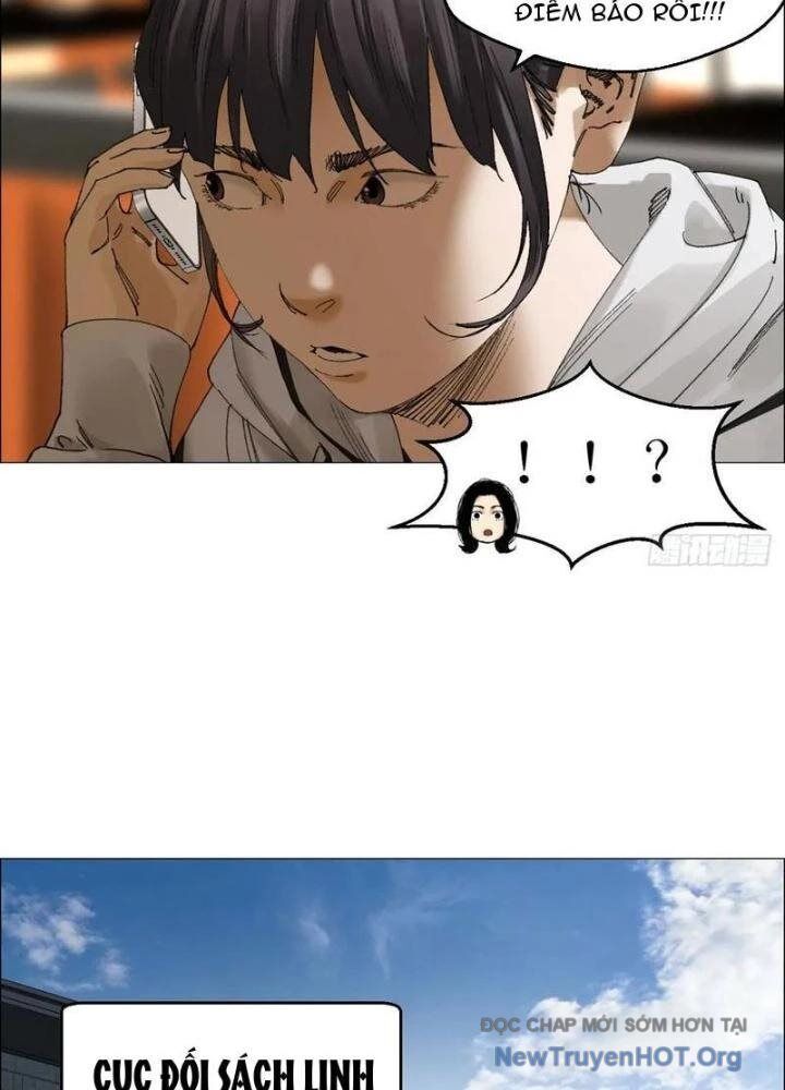 Giờ Ngọ Ba Khắc Chap 68 - Next Chap 69