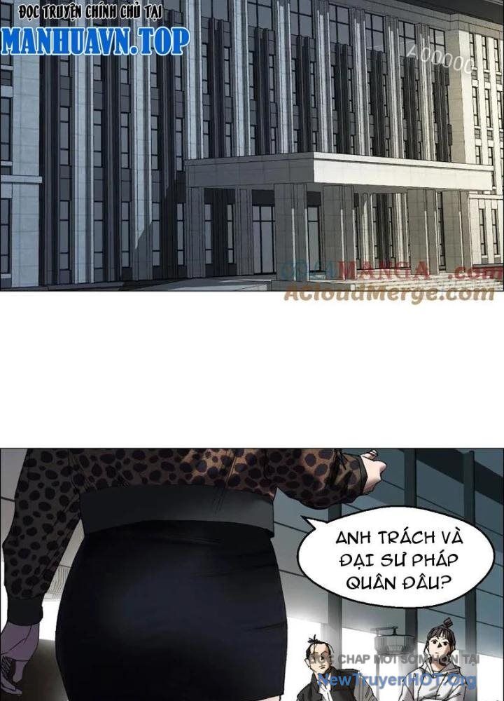 Giờ Ngọ Ba Khắc Chap 68 - Next Chap 69